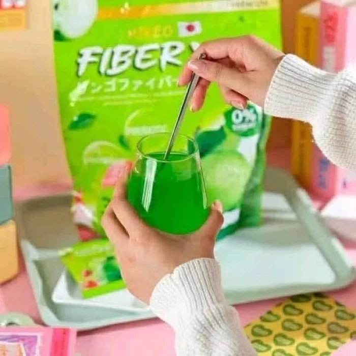 Fiber XS স্লিমিং জুস